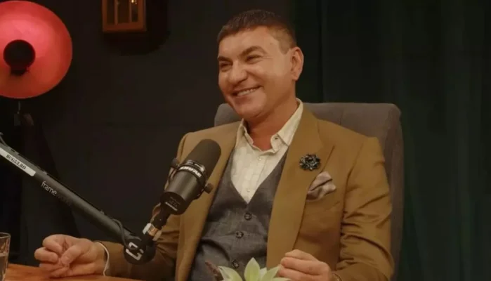 Cine trebuia să fie președintele României, în opinia lui Cristi Borcea: „Aveam mult mai multe avantaje”