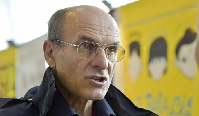 Cristian Tudor Popescu, atac direct la președintele Nicușor Dan: „Se hlizește cu ghicitori în loc să-și facă treaba”