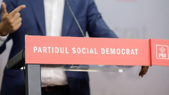 Prima reacție a PSD după ce patru deputați SOS se alătură partidului: 'Nu înțeleg de ce rămân parlamentari la SOS, POT sau AUR'