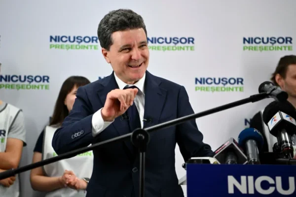 Nicuşor Dan, întrebat ce garanții oferă independenței justiţiei: „Calificativul de procesoman cred că e o garanţie suficientă”