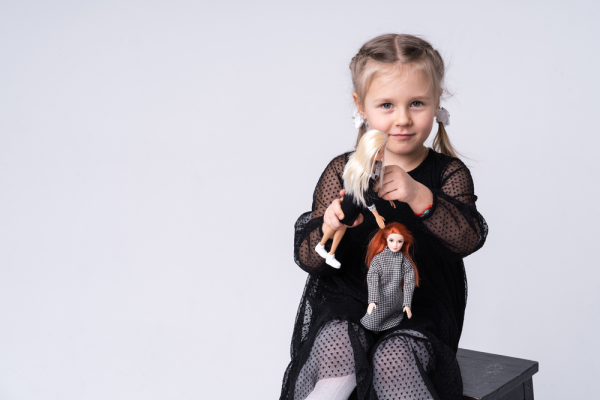 Barbie cu ChatGPT? Experţii avertizează: joaca devine periculoasă pentru copii!