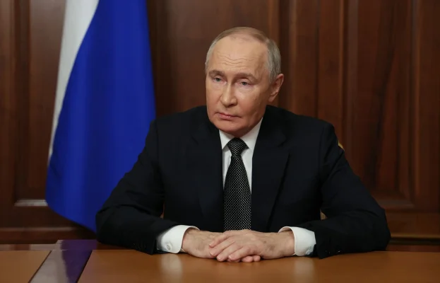 Reuters: Pentru pacea în Ucraina, Putin vrea ca Republica Moldova, Ucraina și Georgia să nu adere la NATO