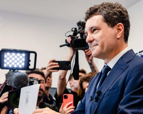 Un psiholog renumit îi face profilul lui Nicuşor Dan: Trebuie să-şi dezvolte două abilităţi care ar putea fi problematice