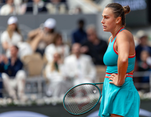 Sabalenka și-a cerut iertare! Gauff merita victoria de la Roland Garros