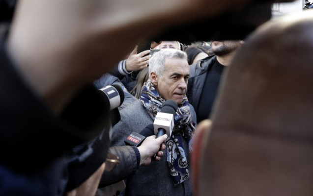Călin Georgescu a primit două amenzi de 10.000 de euro