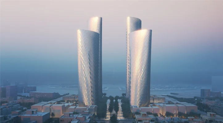 Industria turismului din Qatar a contribuit anul trecut cu 15,1 miliarde de dolari la PIB, reprezentând 8% din economie