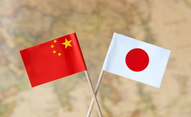 Japonia denunţă „cercetările maritime” neautorizate efectuate de China în zona sa economică exclusivă