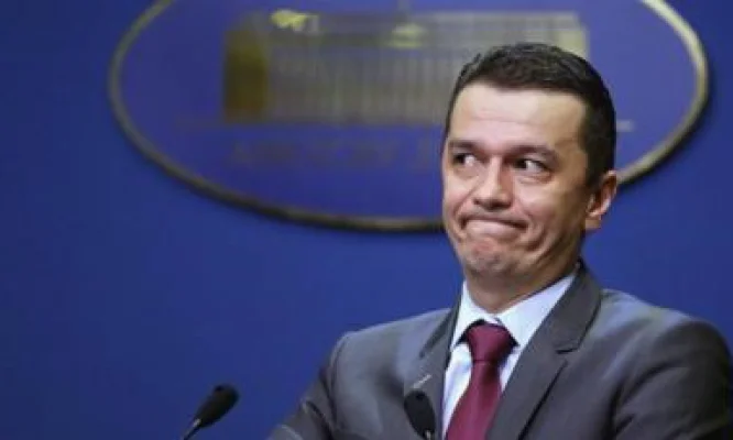 Solidaritate, nu glumă. Ce "sacrificiu" le cere Grindeanu parlamentarilor
