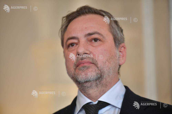 Motreanu: Ilie Bolojan - desemnat premier într-un moment dificil pentru România; trebuie decizii nepopulare