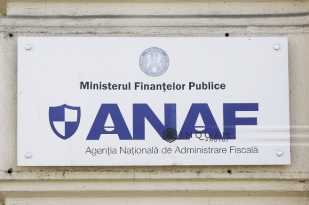 Bolojan: Am numit o nouă conducere la ANAF / Să combatem evaziunea fiscală, dar şi să luptăm pentru cheltuirea corectă a banilor publici