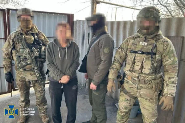 Agenți secreți maghiari, descoperiți de Serviciul de Securitate al Ucrainei: „E pentru prima dată în istorie"