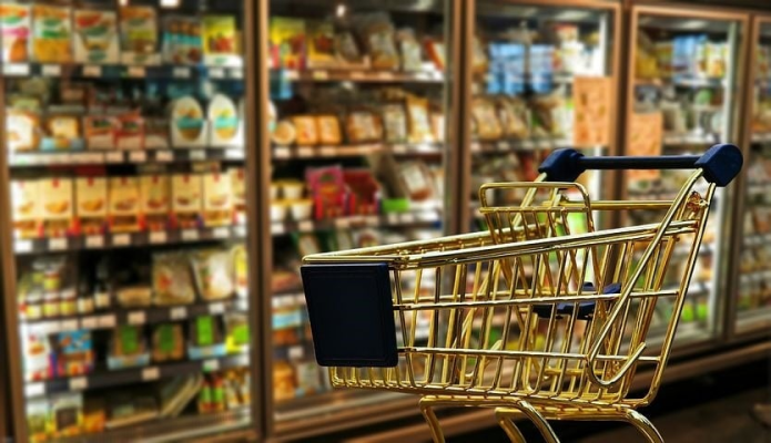 Scumpiri ale produselor de bază în Bulgaria înainte de intrarea în zona euro, autoritățile spun că este vorba doar de speculă