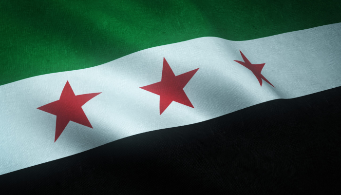 Siria a considerat că a primit undă verde de la SUA și Israel pentru a desfășura trupe