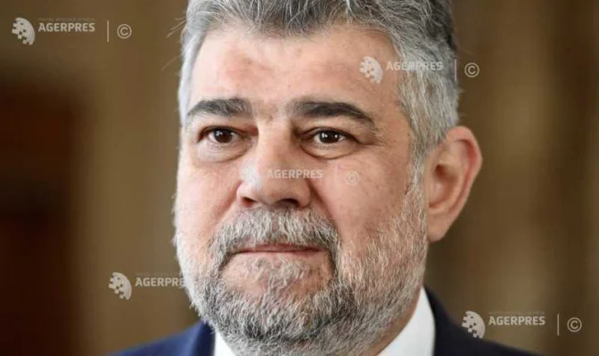 Marcel Ciolacu despre măsurile fiscale: Nu sunt alte măsuri inventate, sunt cele din PNRR