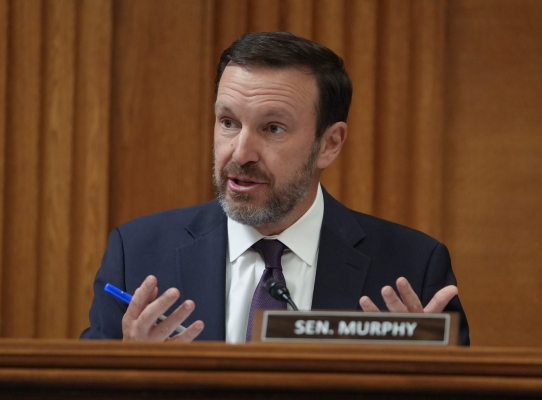 Senatorul american Chris Murphy, despre includerea României în Visa Waver: „Facem presiuni asupra administrației pentru a schimba decizia”