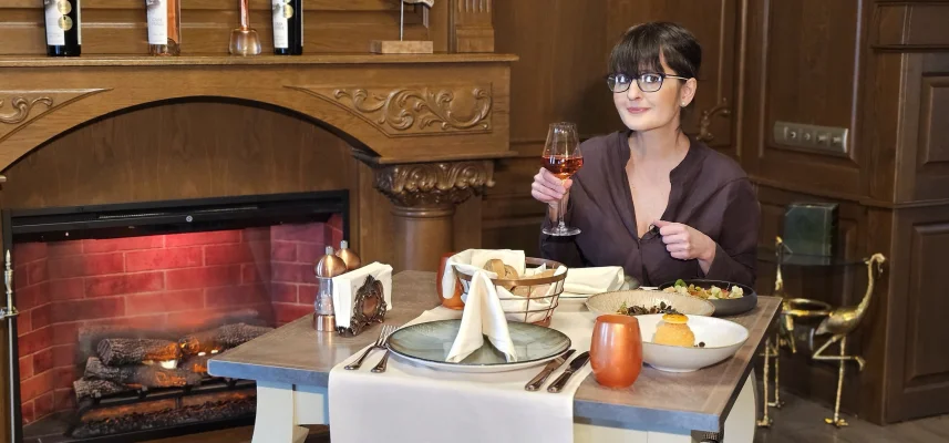 România frumoasă din Prahova. Pe Drumul Vinului, comoara neștiută a turismului viticol românesc
