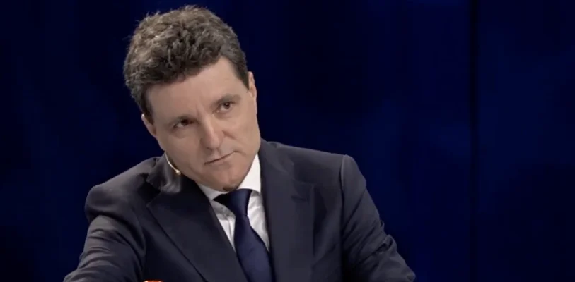 Avertismentul unui jurnalist pentru PSD: „Aveti grija, Nicusor Dan tocmai a invatat ce inseamna cuvantul harneala!”