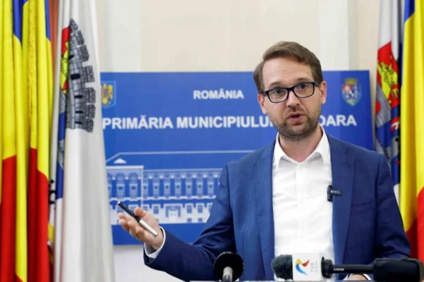 Primăria lui Fritz se pregătește să spargă 50 de milioane de euro pe spații verzi și pe întreținerea clădirilor pe care le deține sau le administrează