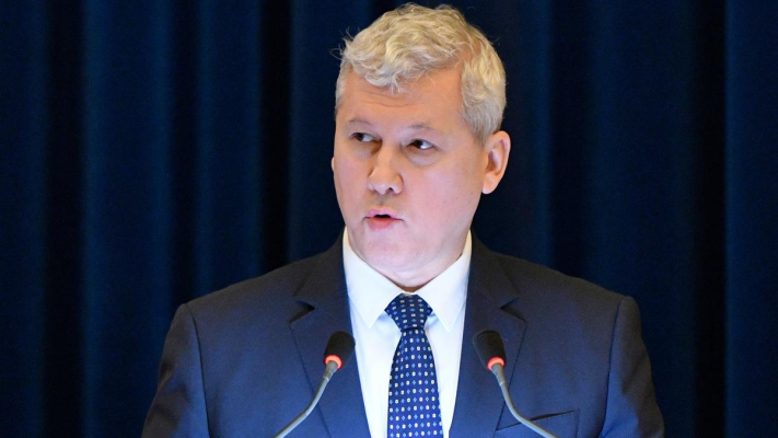 Predoiu, la JAI: "Apărarea civilă trebuie integrată cu cea militară. Oamenii trebuie să reziste până la 7 zile în situaţii de criză"
