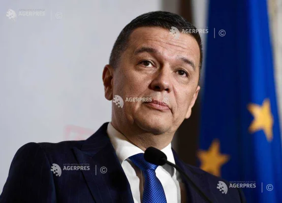 Sorin Grindeanu: Dacă am face impozit progresiv nu ar mai fi nevoie să creștem TVA
