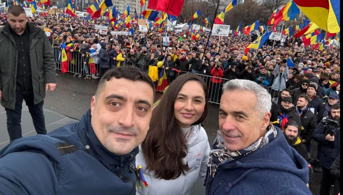 Polul suveranist, pe cale de destrămare. Se pregătește un nou partid