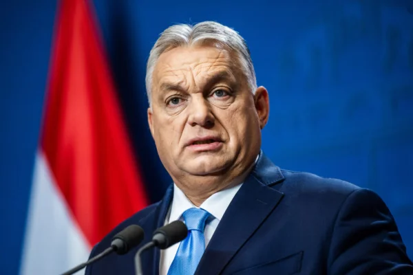 Viktor Orban îl susține pe naționalistul Karol Nawrocki în alegerile din Polonia și propune un plan conservator pentru viitorul Europei