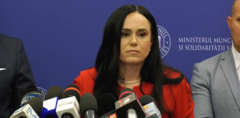 Moțiunea AUR, POT și SOS împotriva ministrului Muncii a trecut în Parlament