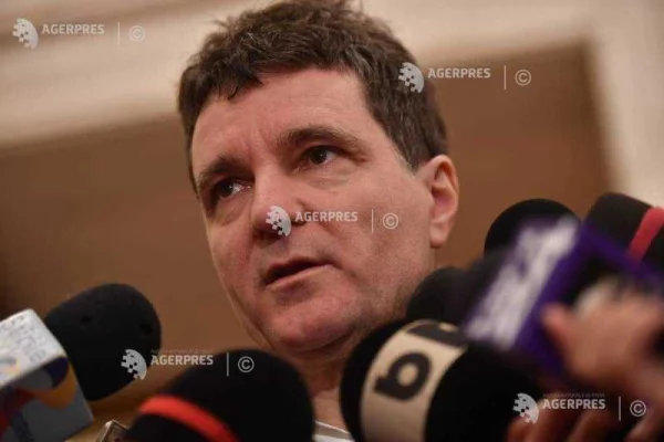 Nicușor Dan anunță că va avea o discuție cu directorul general al SG RECOVER despre PNRR