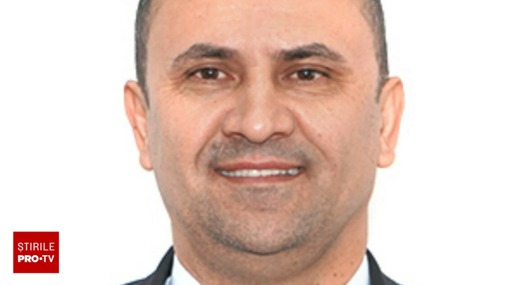 Cine este Adrian Nicuşor Nica, noul șef al ANAF. Legătura cu prim-ministrul