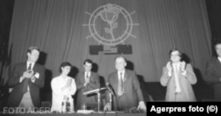 35 de ani | Ce răni și sechele a lăsat în democrația românească Duminica Orbului din 20 mai 1990