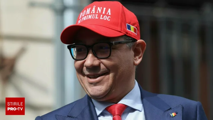 Averile candidaților la alegerile prezidențiale 2025. Victor Ponta e campion la proprietăți. Conturi, ceasuri și tablouri