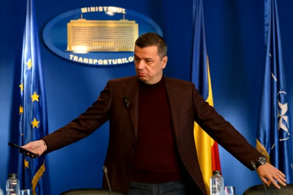 Grindeanu critică blocarea proiectelor „Anghel Saligny": „Nu oprești toată România pentru că cineva nu ar fi respectat legea”