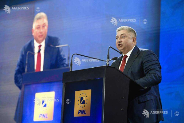 Alin Tișe (președinte CJ Cluj): Cooperativa trădătorilor și a non-performanței politice a pus mâna pe PNL