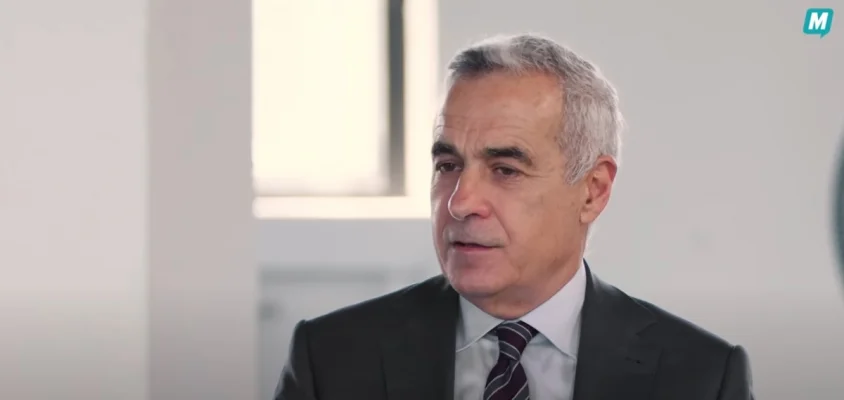 Contestația lui Călin Georgescu a fost respinsă. Rămâne sub control judiciar