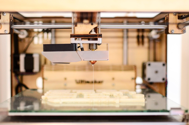 Imprimantele 3D ar putea produce în curând celulele de care au nevoie milioane de diabetici