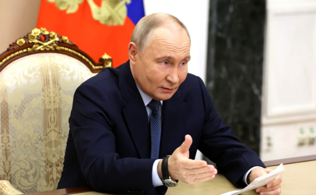 Putin neagă ambițiile nucleare ale Iranului în contextul tensiunilor în creștere
