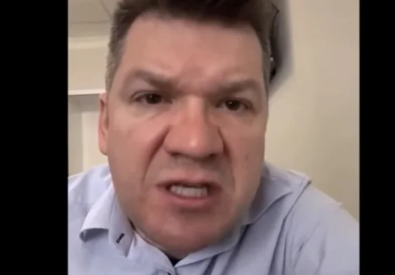 AKTUAL24 | Derapajul președintelui Comisiei de Cultură a Camerei Deputaților, Mihail Neamțu. Injurii la adresa celor care îl critică