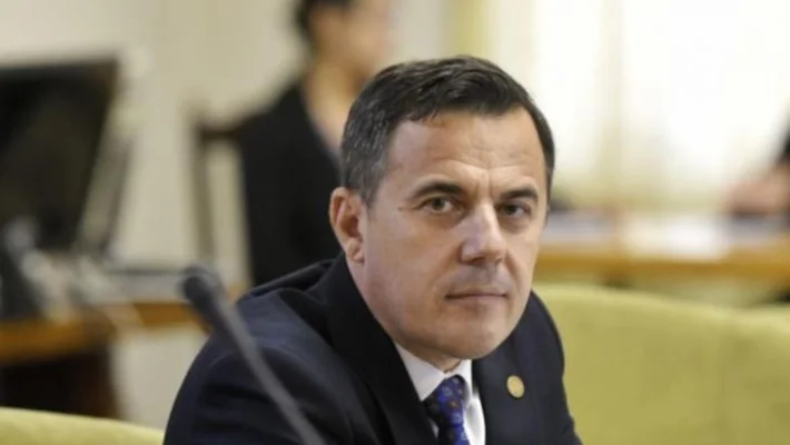 Fostul deputat Ion Ștefan, transportat cu elicopterul la spital după ce i s-a făcut rău în  casă