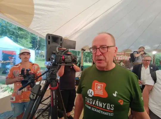 Németh Zsolt: Ne bucurăm că a câștigat democrația în România; noi suntem deschiși să cooperăm