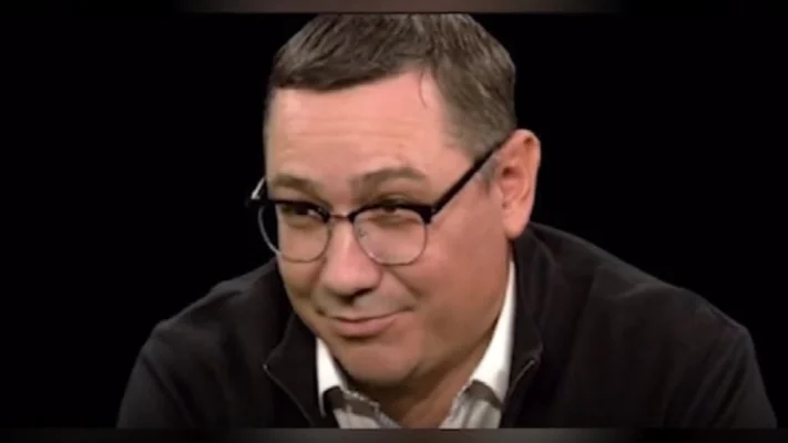 Ponta: Știam din 2024 de secretizarea averii. Nu vom mai afla cine l-a sponsorizat pe Nicușor Dan