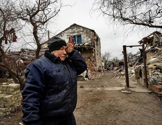 Zelenski cere o ”presiune puternică” asupra Rusiei pentru a opri bombardamentele în Ucraina
