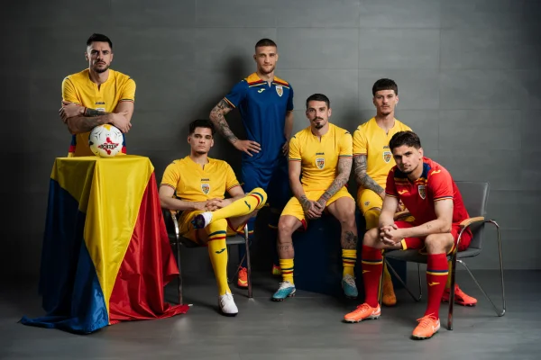 Austria – România, meci cu miză uriașă! Arbitrul vine din Serie A. Cine sunt oficialii partidei de la Viena