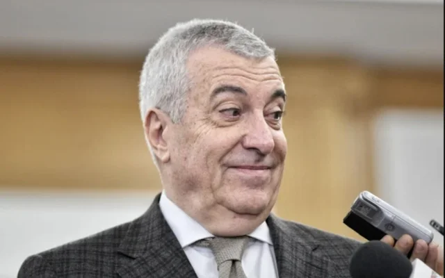 BREAKING Dosarul Microsoft: fostul premier C. P. Tăriceanu a fost achitat definitiv / Era acuzat pentru o mită de 800.000 de dolari