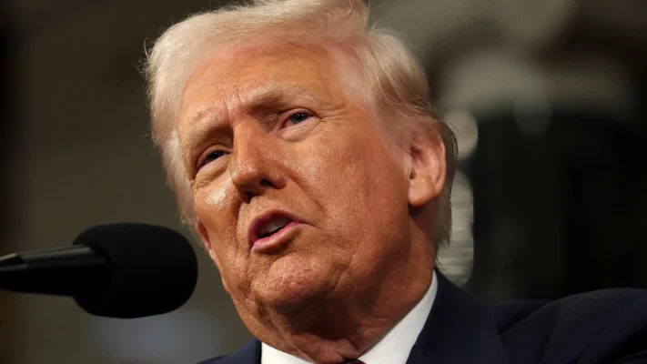 Donald Trump a anunțat noul ambasador al SUA în România. Cine o înlolcuiește pe Kathaleen Kavalec