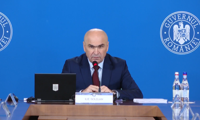 Revoltă și amenințări adresate de liberali lui Bolojan după definanțarea programuui Anghel Saligny: ””