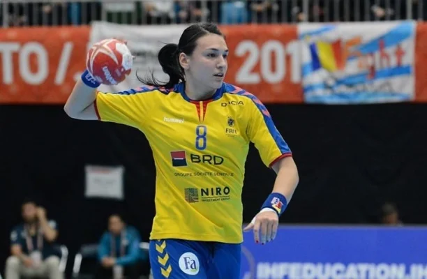 STB anunţă redenumirea staţiei Gârleni în „Cristina Neagu”, în semn de omagiu pentru una dintre cele mai bune handbaliste ale lumii