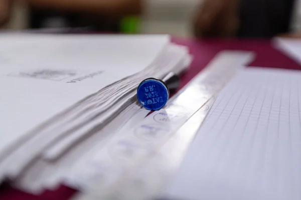 Prezență puternică la urne, în diaspora, în turul final al alegerilor prezidențiale. O analiză sociologică