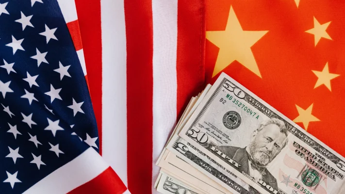 China acuză SUA de bullying economic