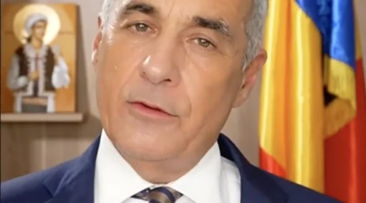 Pe TikTok a aparut Balada lui Mesia: „Of, Caline, of Caline/ Plange lumea dupa tine/ Plang femei si plang barbati/ Plang chiar si muntii Carpati” – VIDEO