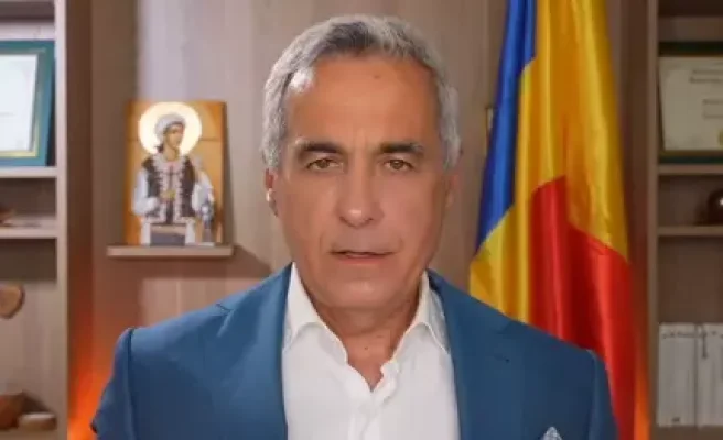 Video Călin Georgescu revine cu un nou mesaj video, al doilea în ultimele două zile: "Sistemul și ciocoii au rămas fără timp"